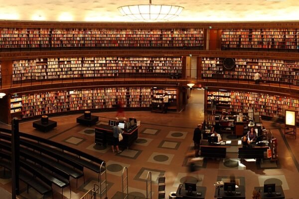 Inovasi Buku Perpustakaan Kota Malang untuk Meningkatkan Minat Baca Masyarakat Inovasi Buku Perpustakaan Kota Malang untuk Meningkatkan Minat Baca Masyarakat