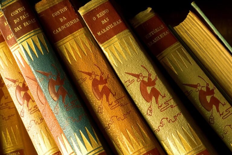 Fasilitas Perpustakaan Kota Malang: Meningkatkan Minat Baca Masyarakat